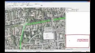 GIS Consult - GC WM(T)S SOM