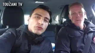 BEUGELSDIJK HET VERVOLG!!! : - TOUZANI VOETBAL VLOG #6