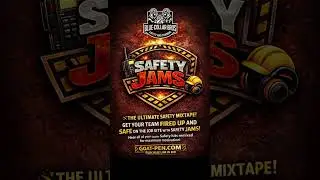 Safety Jams   Surface Surge Club House Jam v 2