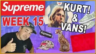 SUPREME&rsquo;S BEST SS23 DROP? Week 15 Retails and Resell.