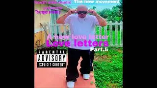 criminal p love letters vol 5 all my life i really wanna spend it with you new music 2026