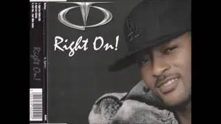TQ - Right On! (Remix)