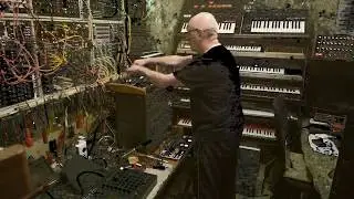 SDS9+BSP Grp R24+Odyssey+Minibrute2S