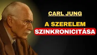 7 „Furcsa” Jel, hogy találkoztál az IGAZI SZERELEMMEL | Carl Jung