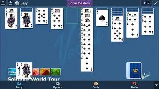 World Tour Mini Game #2 | June 11, 2021 Event