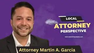 Probate Law in Fort Worth: A Local Perspective with Attorney Martin Garcia