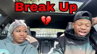 THE ANNOUNCEMENT! *MUST WATCH*