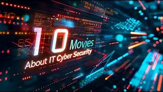 Top 10 Must See IT Security Videos!