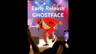 Wu-Tang Legend Ghostface Killah Drops Supreme Clientele