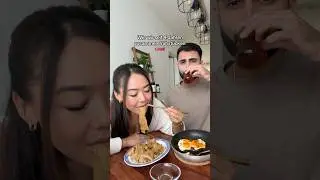 Wie wir seit 4 Jahren zusammen fr&uuml;hst&uuml;cken 🇹🇷🇨🇳