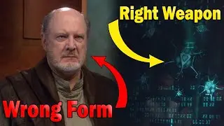 The Asurans: Right Weapon, Wrong Form | Stargate Lore/Theory