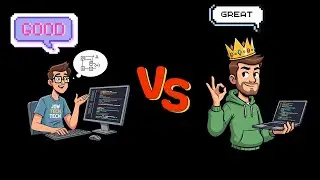 How To Become a Great Programmer: 5 Essential Tips for Software Developers