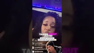EBK Jaaybo And Stunna Girl Still Together? 👀😂 #ebkjaaybo #ebk #jaaybo #stunnagirl