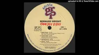 Bernard Wright - Master Rocker