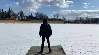Колтуши (Пилигрим)