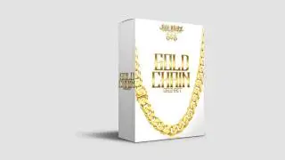 RayBeatz808 - Gold Chain Soundkit / Drumkit / Nexus Expansion ( Free Download )