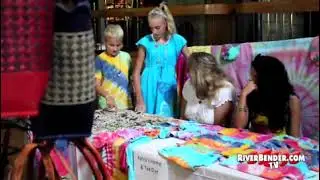 6th Annual Peach Festival at Pere Marquette Lodge: Live Entertainment & Local Vendors