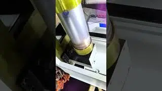 iFOA Laser Cleaning Machine &ndash;industrial metal surface cleaning  #LaserCleaning #metalcleaning