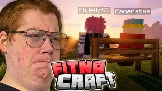 ELI verrät mir die Wahrheit über die Fitnacraft Welt!