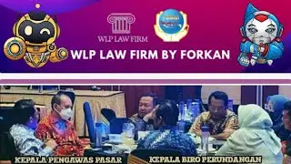 INFO ATG 5.0 TERBARU - PENDAFTARAN MEMBER FORKAN AKAN SEGERA DITUTUP, DUA OWNER SEGERA DITANGKAP
