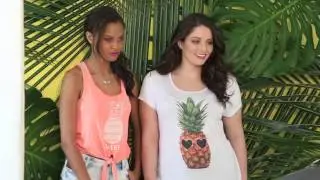 Deb Shops - Hot Tropics!