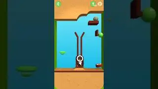 dig this! (Dig it ) 123-7 | Tennis ball | Dig this level 123 episode 7 solution gameplay walkthrough