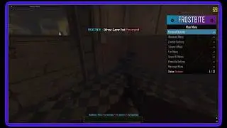 BO3 Mod Menu | Actually creating something original for once | Zombies GSC Menu | Unlock All & More