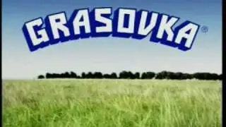 Grasovka-TV-Spot