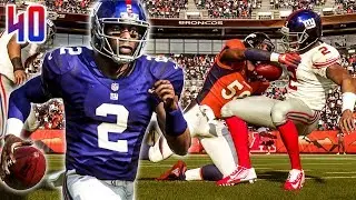 The TOUGHEST Defense We've Played! - Madden 19 Career Mode (QB) Ep.40