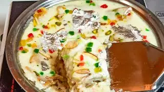 Shahi Tukda | Old Delhi Jama Masjid ki Original Recipe | shahi Dessert At Home Dilli Ke Lazeez Khane