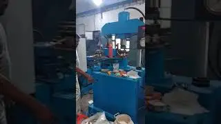 Unique Hydraulic