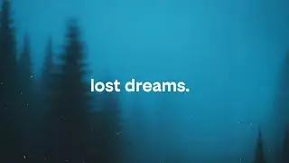 melowmark - lost dreams
