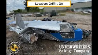 2010 Just Aircraft LLC Highlander