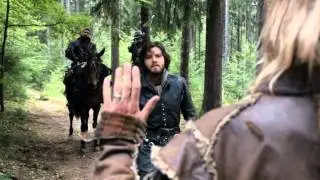 the musketeers 2x01 keep your friends close hdtv x264 fov new