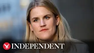 Live: Facebook whistleblower Frances Haugen testifies to MEPs