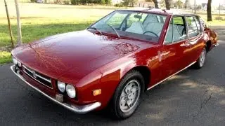1973 Iso Rivolta Fidia for Sale in California