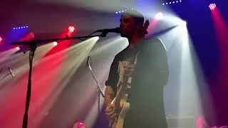 Microwave - keeping up (Live at South Side Music Hall, Dallas, TX) (11/01/2022)