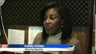 A day in the life of a reporter at TV6
