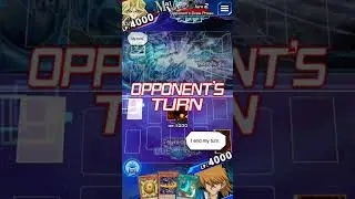Road To KOG  Ep.1  Last Gamble DarkFlare Dragon YuGiOh Duel Links .. يوغي يو دولنكس لعبه جوال