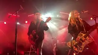 Belly live at the Wedgewood Rooms, Portsmouth on Tuesday 30 September 2025 part 2
