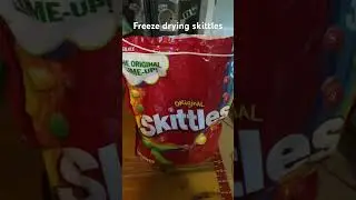 #candy #harvestrightfreezedryer #freezedryer #sweet #asmr #sourcandy #