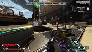 All new Legendary Hemlock skin from VOid reckoning collection Event / Showcase!