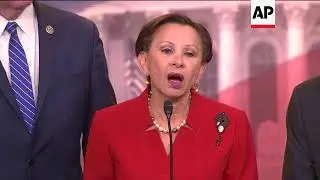 Democrats to Trump: PRico will be your Katrina