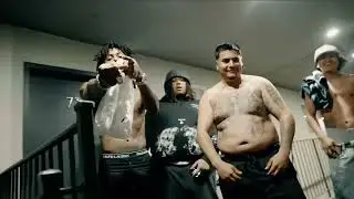 NBA YoungBoy - Self Control (Official Music Video)