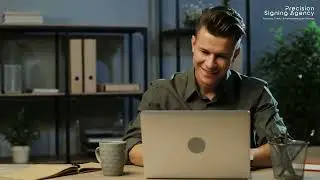 Precision Signing Agency