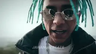 MC STAN - PSYCHO RE BRAZILAN FUNK MASHUP - VIJAY DK X LOKA
