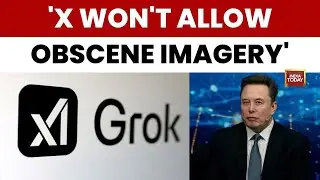 Elon Musk&rsquo;s X Admits Lapses After Grok AI Obscenity Row; 3,500 Posts Removed in India