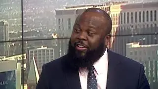 White House adviser discusses criminal justice reform, second-chance hiring
