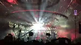 Gaia @ EDC Las Vegas 2015 [1080p]