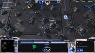 StarCraft II: Legacy of the Void / Moebius Corps 2 - Mission 8 - Brothers in Arms